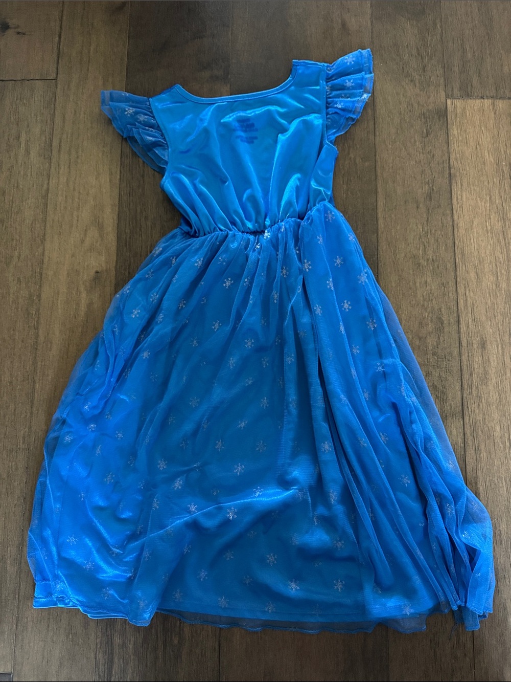 Girls Princess Dress nightgown bundle - Picture 5 of 9